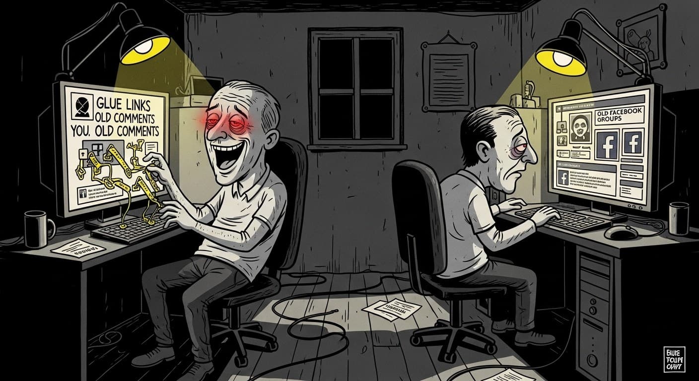 Quando o tráfego dos outros virou meu funil: 940R$ em 3 noites