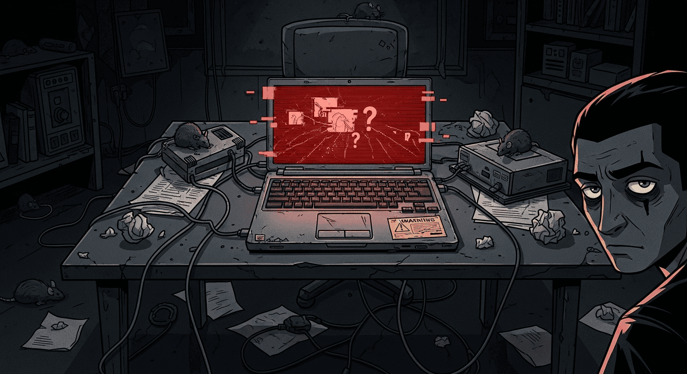 O glitch do quiz tosco que corta CPC sem bater nas políticas