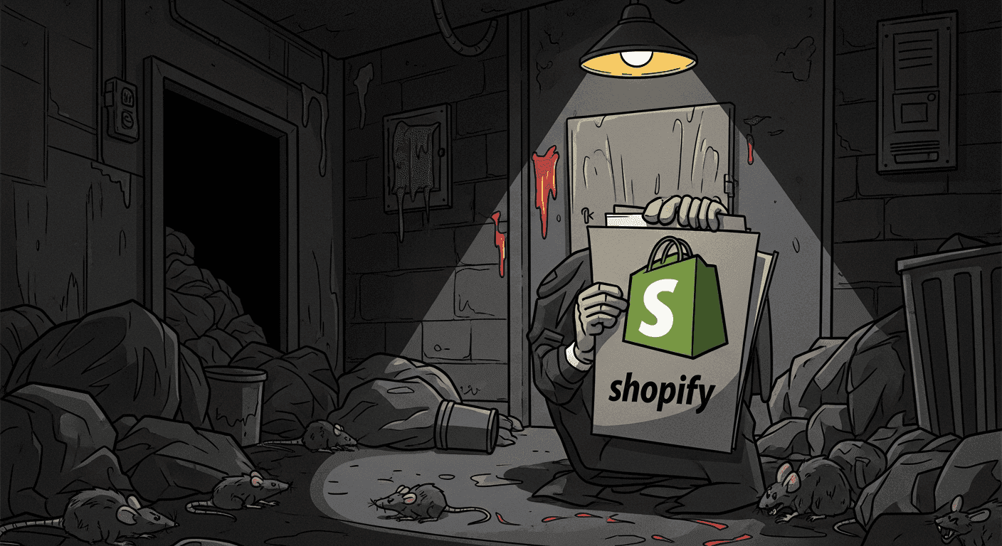 Dropshipping invertido é o rombo que ninguém tá explorando